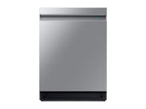 AutoRelease Smart 39dBA Dishwasher with Linear Wash in Stainless Steel - (DW80R9950USAA)
