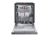 AutoRelease Smart 39dBA Dishwasher with Linear Wash in Stainless Steel - (DW80R9950USAA)