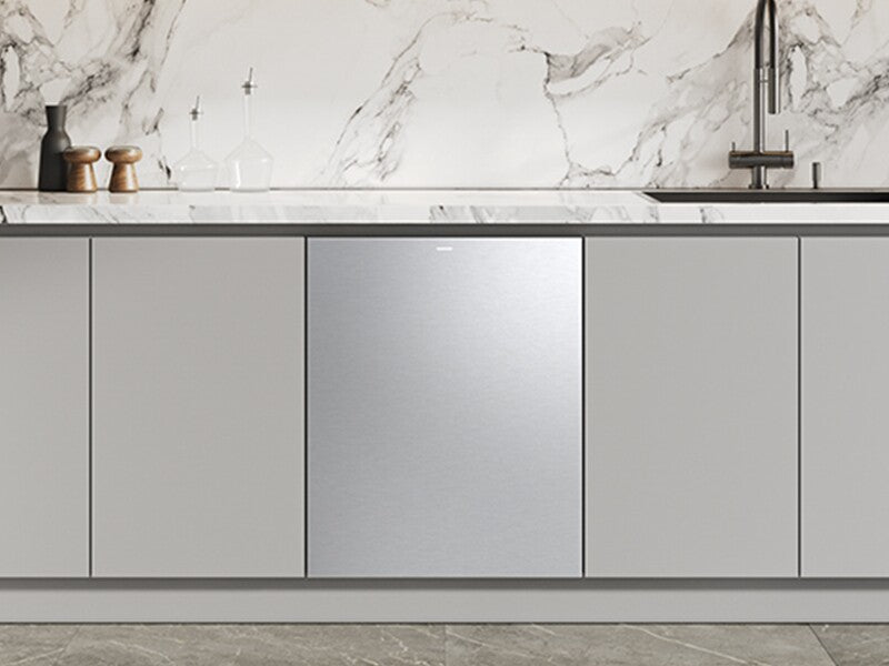 Built-In Dishwasher - (DW90F89P0USRAA)