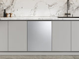 Built-In Dishwasher - (DW90F89P0USRAA)