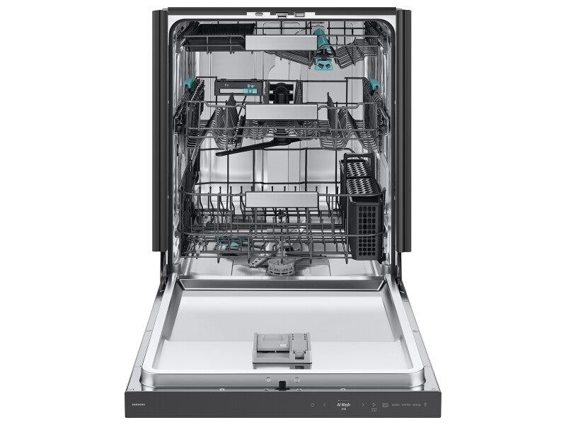 Built-In Dishwasher - (DW90F89P0USRAA)