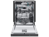 Built-In Dishwasher - (DW90F89P0USRAA)