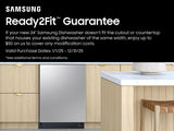 Built-In Dishwasher - (DW90F89P0USRAA)
