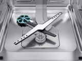 Built-In Dishwasher - (DW90F89P0USRAA)