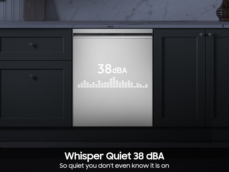 Built-In Dishwasher - (DW90F89T0U12AA)