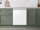 Built-In Dishwasher - (DW90F89T0U12AA)