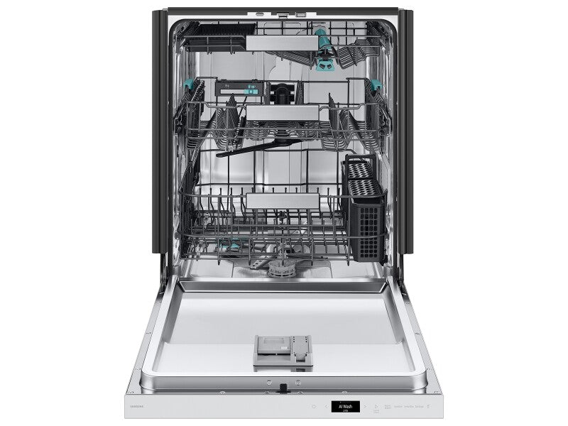 Built-In Dishwasher - (DW90F89T0U12AA)