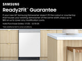 Built-In Dishwasher - (DW90F89T0U12AA)