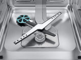 Built-In Dishwasher - (DW90F89T0U12AA)