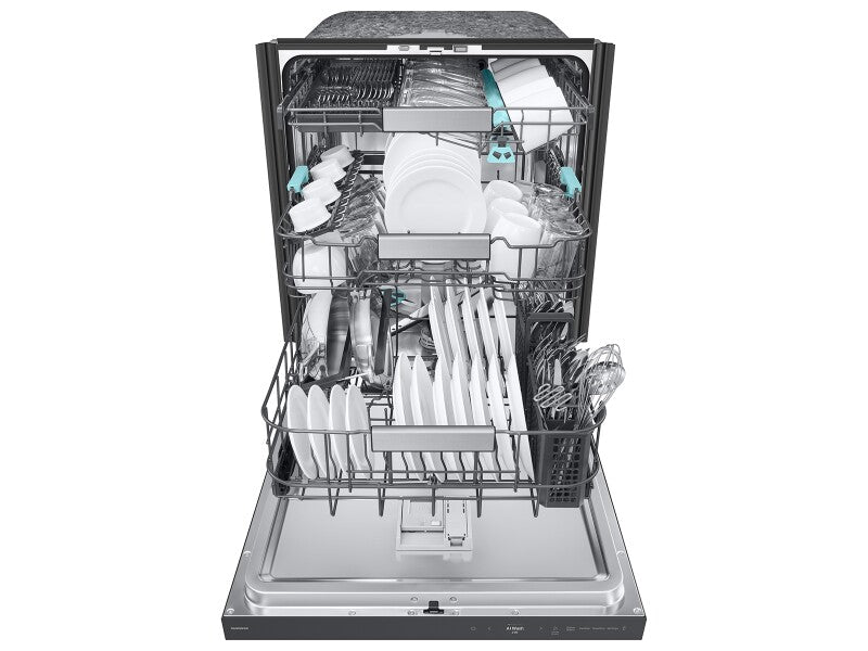 Built-In Dishwasher - (DW90F89T0UMTAA)