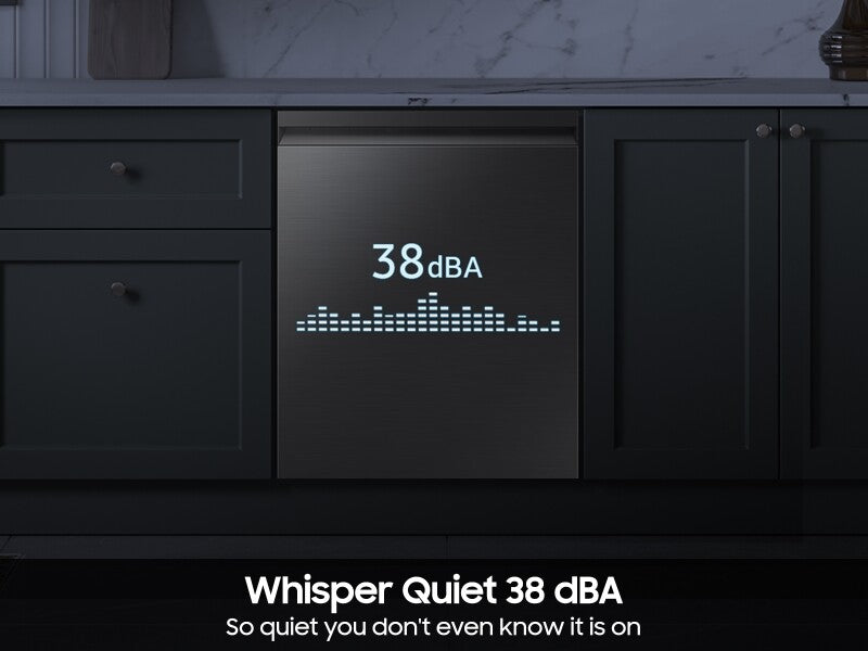 Built-In Dishwasher - (DW90F89T0UMTAA)