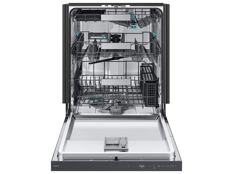 Built-In Dishwasher - (DW90F89T0UMTAA)