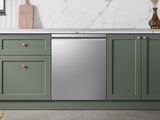 Built-In Dishwashers - (DW90F89T0USRAA)