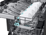 Built-In Dishwashers - (DW90F89T0USRAA)