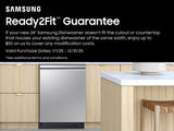 Built-In Dishwashers - (DW90F89T0USRAA)