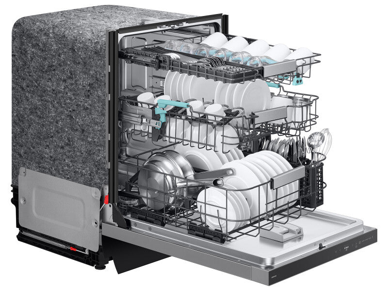 Built-In Dishwashers - (DW90F89T0USRAA)