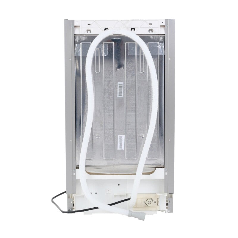 18" Built In Dishwasher - (DWF18V0W) - AVANTI