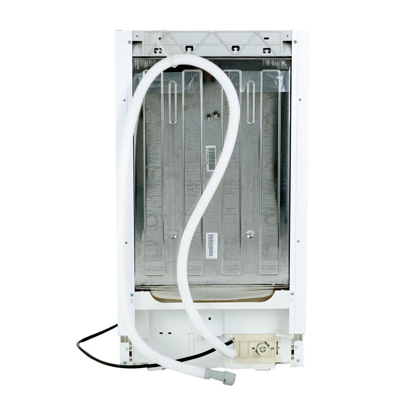 18" Built In Dishwasher - (DWF18V0W) - AVANTI