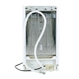 18" Built In Dishwasher - (DWF18V0W) - AVANTI