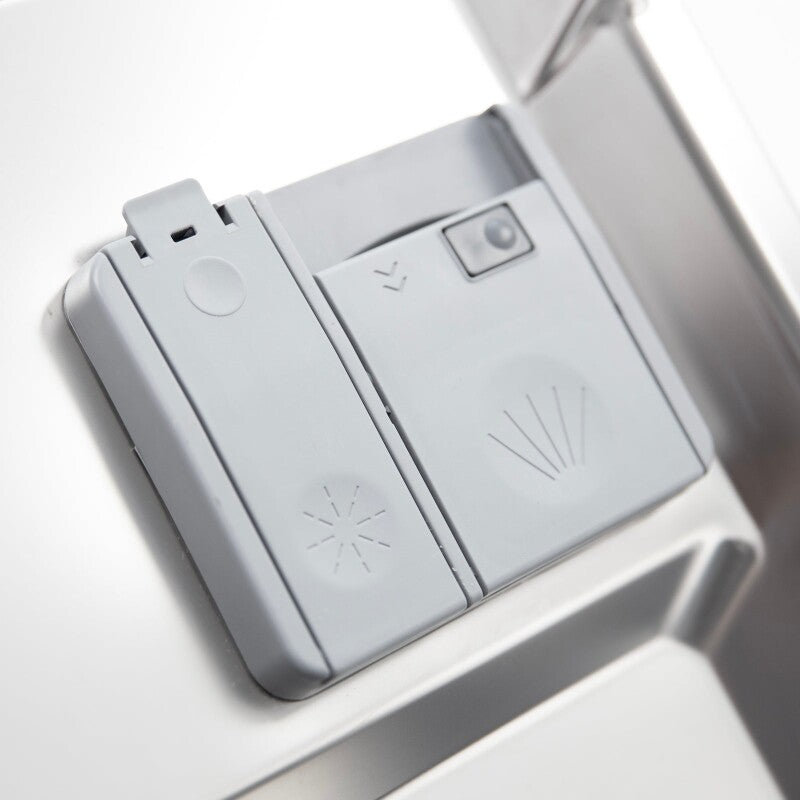 18" Built In Dishwasher - (DWF18V3S) - AVANTI