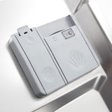 18" Built In Dishwasher - (DWF18V3S) - AVANTI