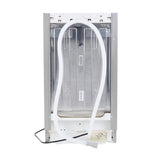 18" Built In Dishwasher - (DWF18V3S) - AVANTI