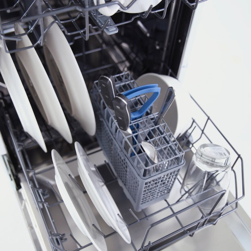 18" Built In Dishwasher - (DWF18V3S) - AVANTI