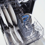 18" Built In Dishwasher - (DWF18V3S) - AVANTI