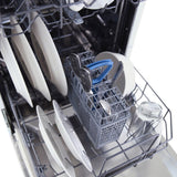 18" Built In Dishwasher - (DWF18V3S) - AVANTI