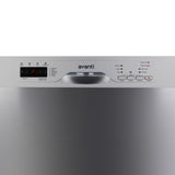 18" Built In Dishwasher - (DWF18V3S) - AVANTI
