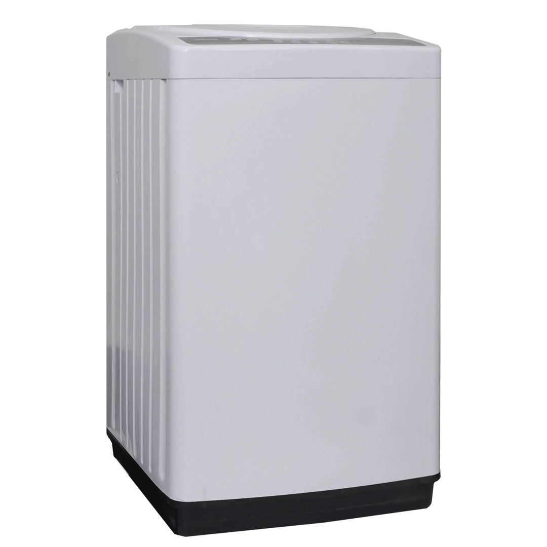 Danby 1.6 cu. ft. Compact Top Load Washing Machine in White - (DWM055A1WDB6)