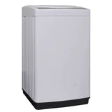 Danby 1.6 cu. ft. Compact Top Load Washing Machine in White - (DWM055A1WDB6)