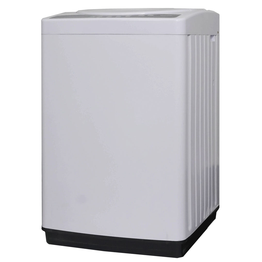 Danby 1.6 cu. ft. Compact Top Load Washing Machine in White - (DWM055A1WDB6)