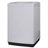 Danby 1.6 cu. ft. Compact Top Load Washing Machine in White - (DWM055A1WDB6)