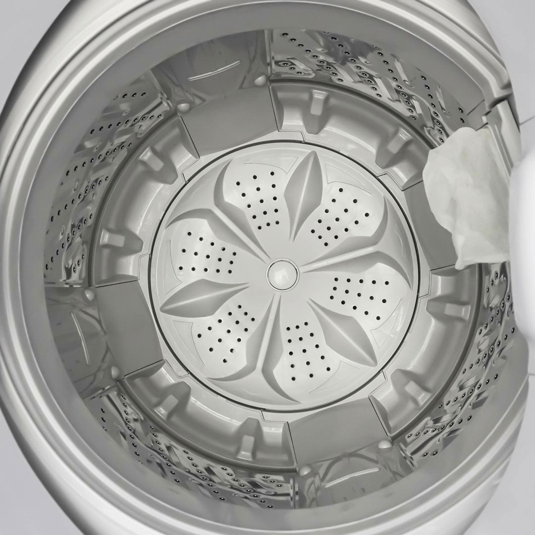 Danby 1.6 cu. ft. Compact Top Load Washing Machine in White - (DWM055A1WDB6)