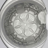 Danby 1.6 cu. ft. Compact Top Load Washing Machine in White - (DWM055A1WDB6)