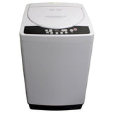 Danby 1.6 cu. ft. Compact Top Load Washing Machine in White - (DWM055A1WDB6)
