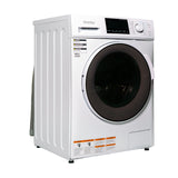 Danby 2.7 cu. ft. All-In-One Washer & Ventless Dryer in White - (DWM120WDB3)