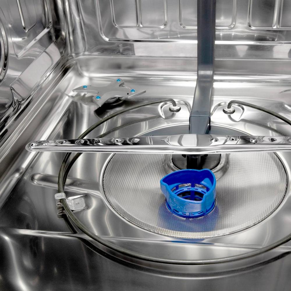 Autograph Edition 24 in. Monument Series 3rd Rack Top Touch Control Tall Tub Dishwasher - (DWMTZBLM24G) -