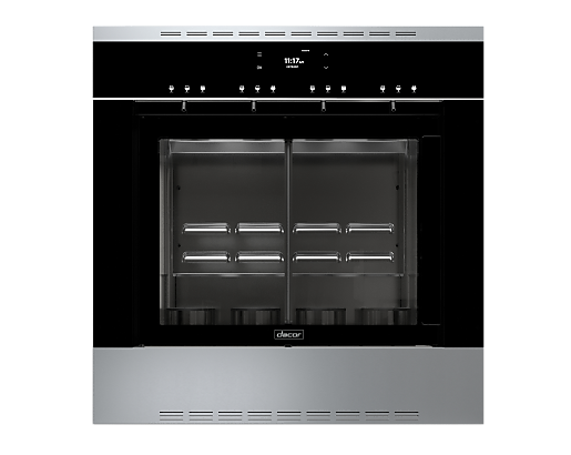 24-inch Built-in Wine Dispenser - (DWS4000BB) - Dacor