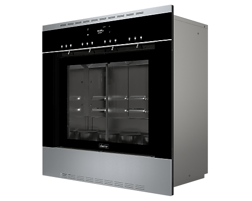 24-inch Built-in Wine Dispenser - (DWS4000BB) - Dacor