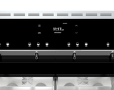24-inch Built-in Wine Dispenser - (DWS4000BB) - Dacor