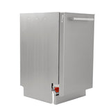 18" Built In Dishwasher - (Dwt18v3s) - AVANTI