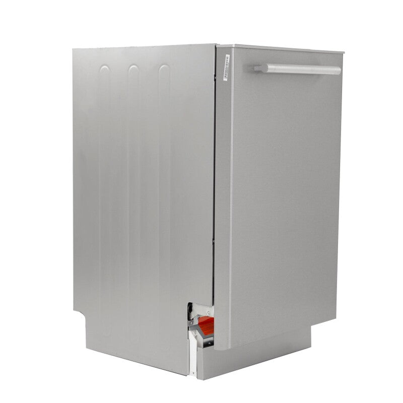 18" Built In Dishwasher - (DWT18V3S) - AVANTI