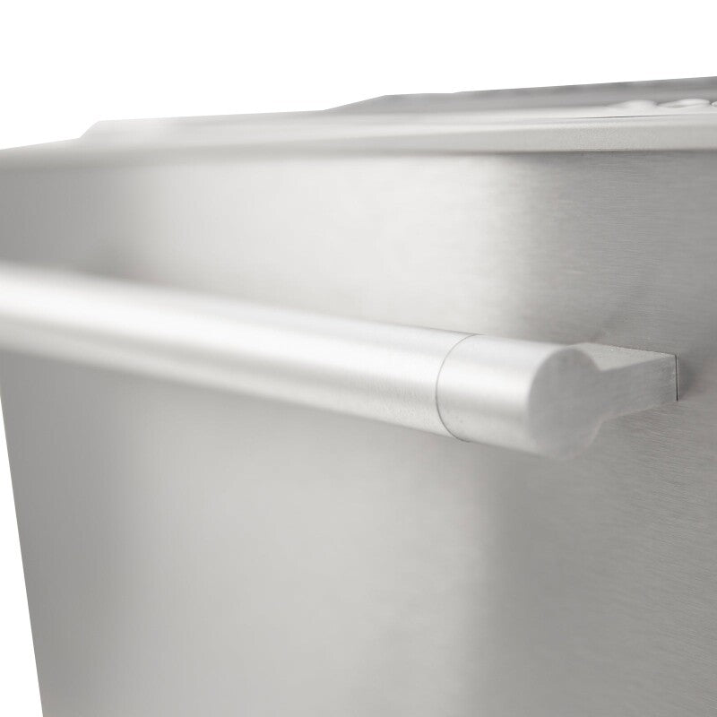 18" Built In Dishwasher - (DWT18V3S) - AVANTI