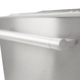 18" Built In Dishwasher - (DWT18V3S) - AVANTI