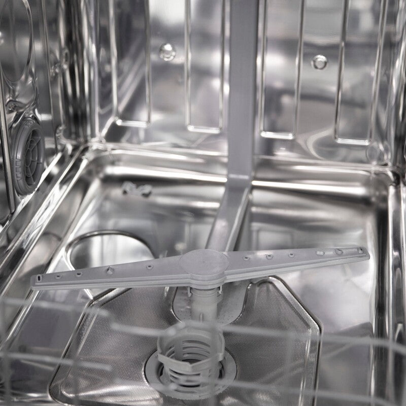 18" Built In Dishwasher - (Dwt18v3s) - AVANTI
