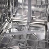 18" Built In Dishwasher - (DWT18V3S) - AVANTI