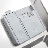 18" Built In Dishwasher - (DWT18V3S) - AVANTI