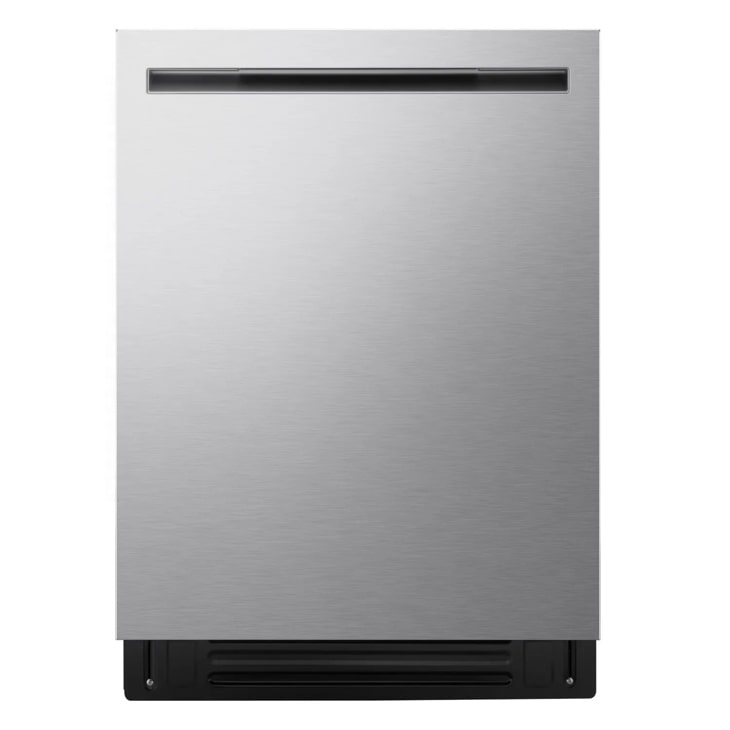 LG LDNPH654S top control dishwasher
